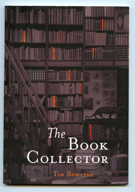 The Book Collector