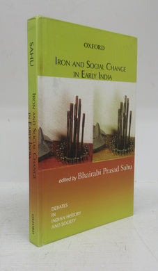 Iron and Social Change in Early India