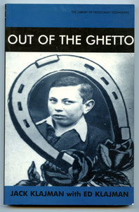 Out of the Ghetto