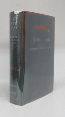 The Fifth Army