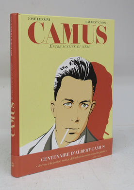 Camus: Entre Justice et Mère