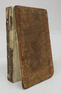 Archaeologia Graeca, or the Antiquities of Greece. Vol. I