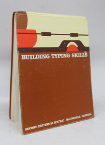 Building Typing Skills