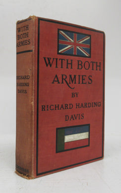 With Both Armies in South Africa