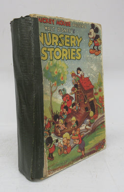 Mickey Mouse Presents Walt Disney's Nursery Stories