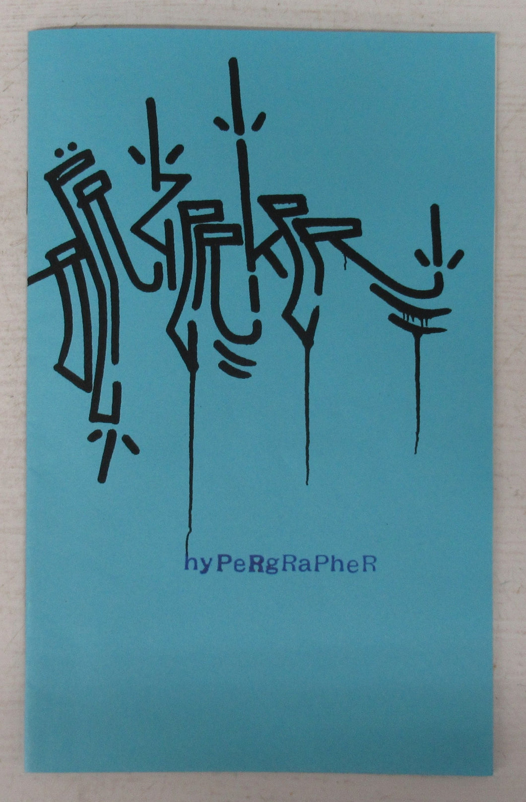 BeRzeRkeR hypergrapher