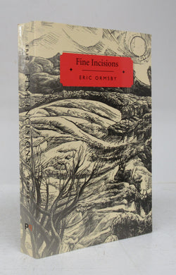 Fine Incisions: Essays on Poetry and Place