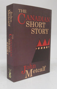 The Canadian Short Story