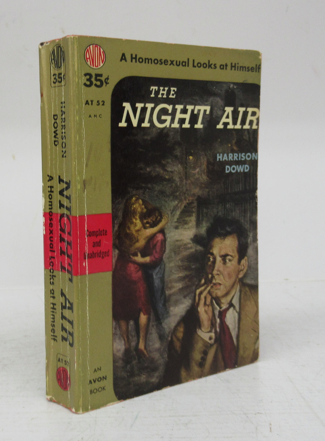 The Night Air