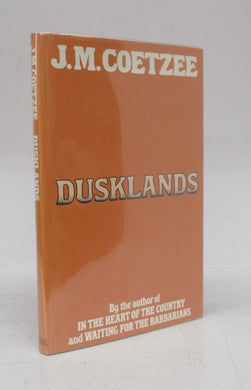 Dusklands