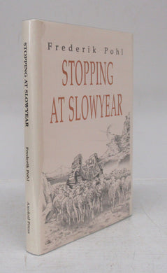 Stopping At Slowyear
