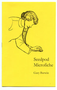 Seedpod Microfiche