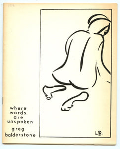 Where Words Are Unspoken