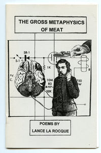 The Gross Metaphysics of Meat