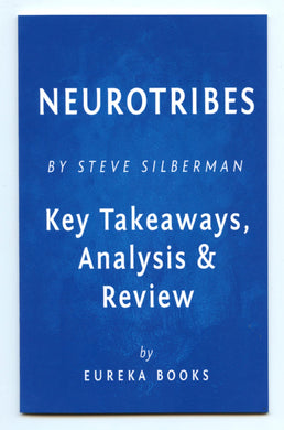 Neurotribes: Key Takeaways, Analysis & Review