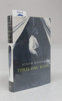 Three Day Road