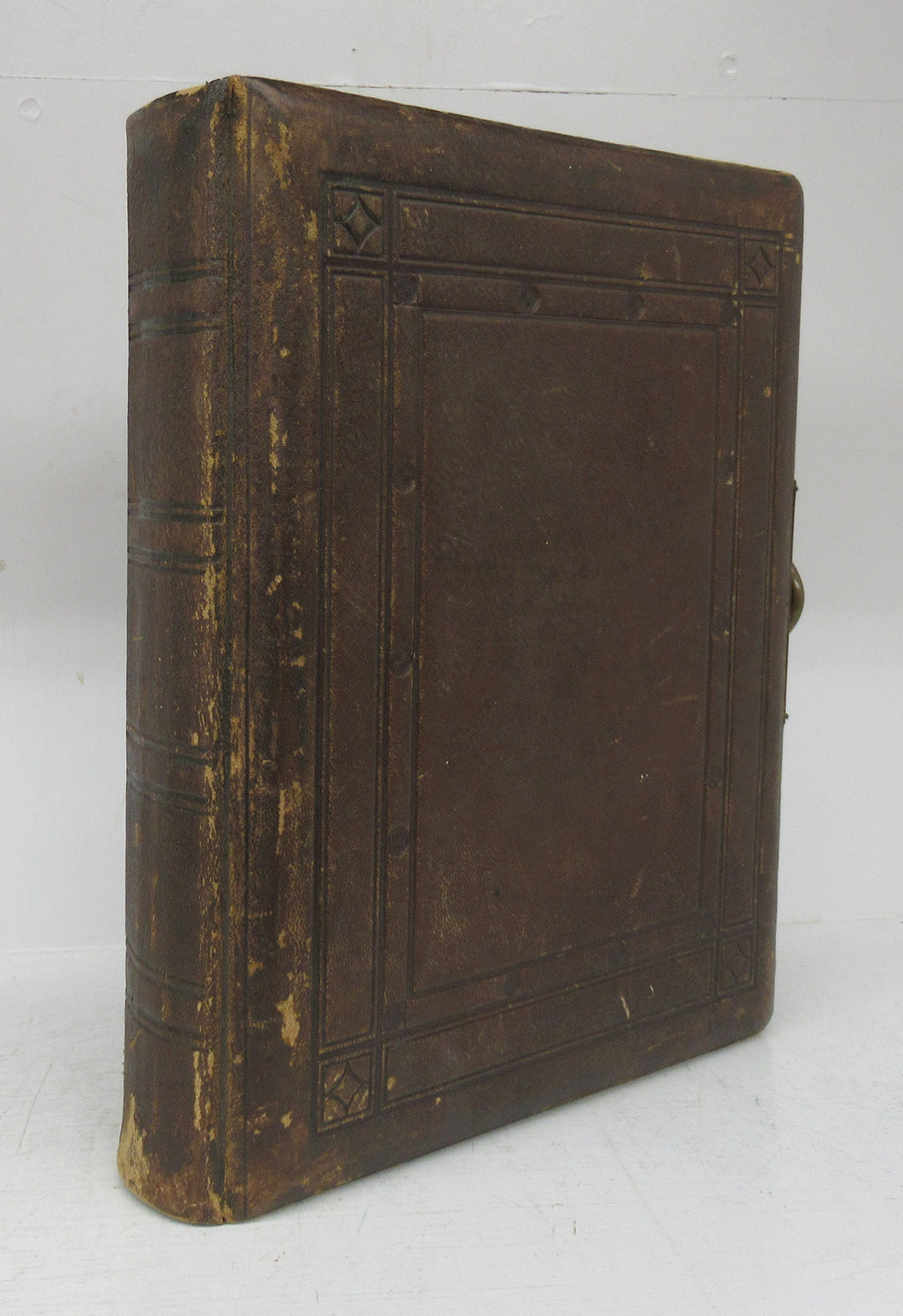 The Charles Dickens [photograph] Album