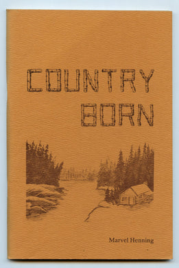 Country Born