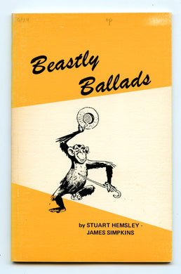 Beastly Ballads