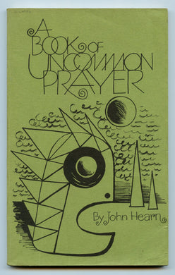 A Book of Uncommon Prayer