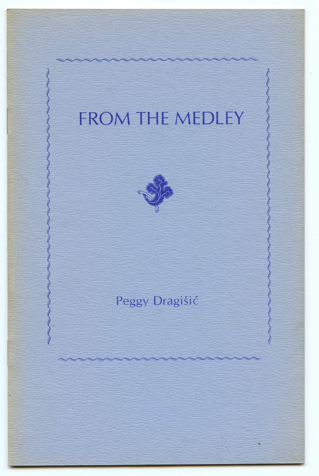 From The Medley