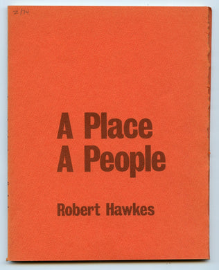 A Place, A People
