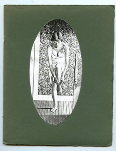 Past & Present: Poems by M. R. Appell
