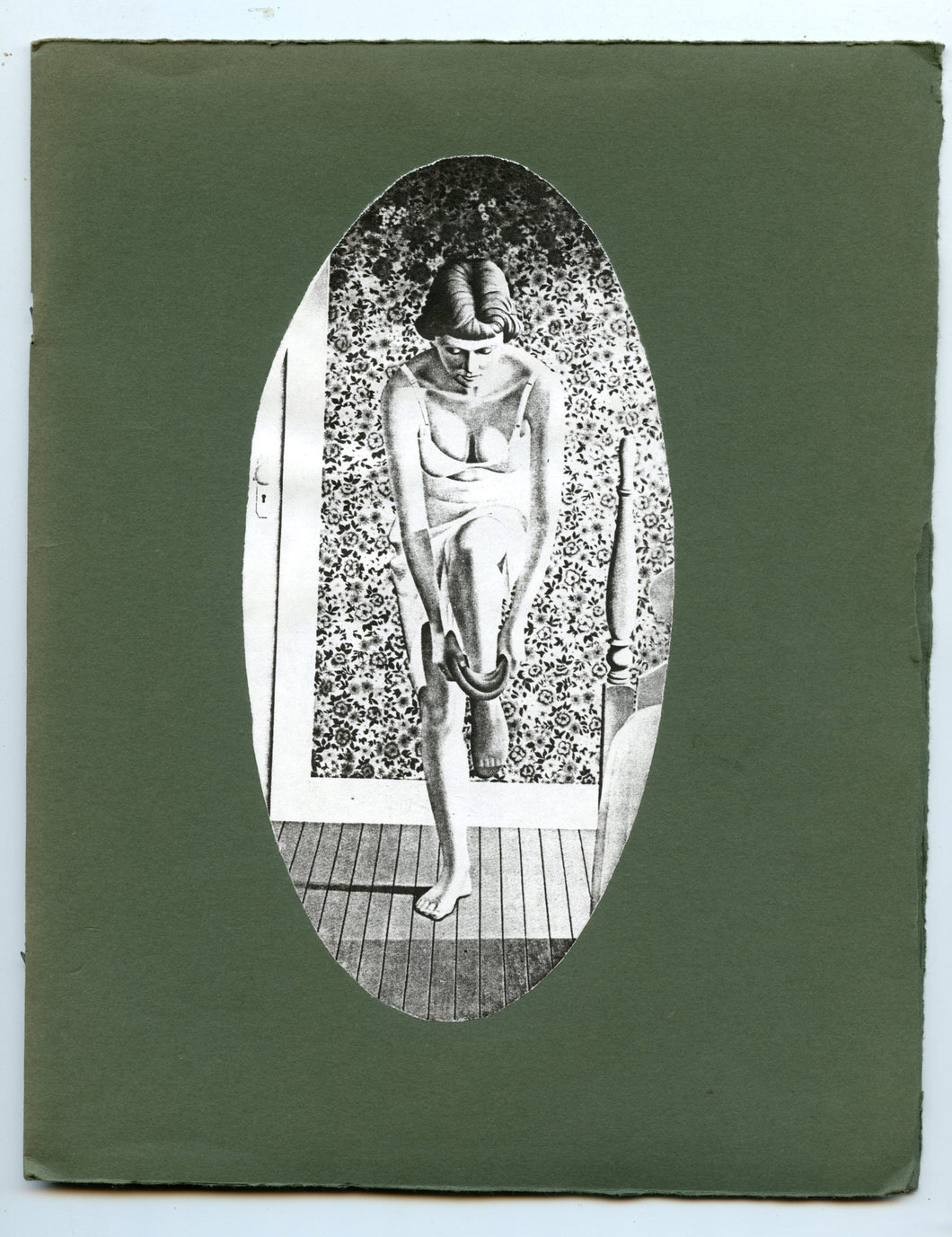Past & Present: Poems by M. R. Appell