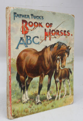 Father Tuck's Book of Horses ABC