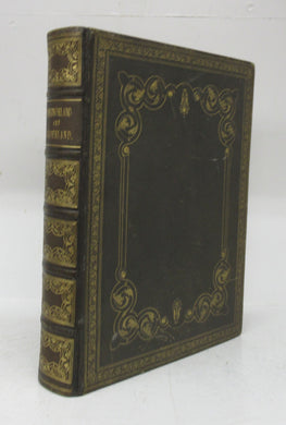 Westmorland: Its Lake and Mountain Scenery; Cumberland: Its Lake and Mountain Scenery