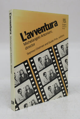 L'avventura: Michelangelo Antonioni, director