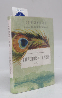 The Emperor of Paris