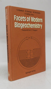 Facets of Modern Biogeochemistry: Festschrift for E. T. Degens