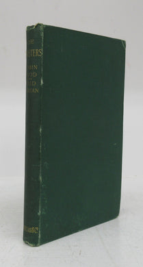 The Foresters: Robin Hood and Maid Marian