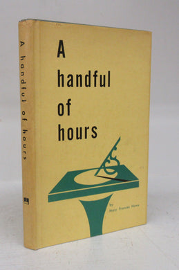 A handful of hours