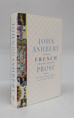 Collected French Translations: Prose