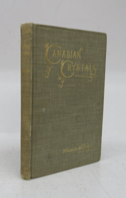 Canadian Crystals: Poems