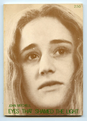 Eyes That Shamed The Light