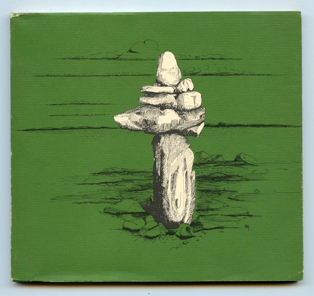 Inuit Summer