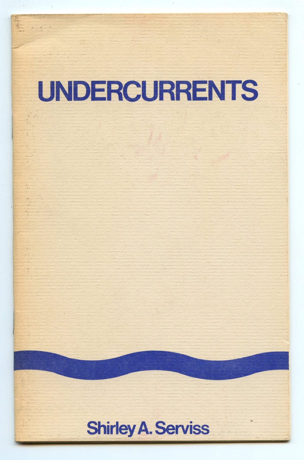 Undercurrents