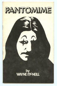 Pantomime