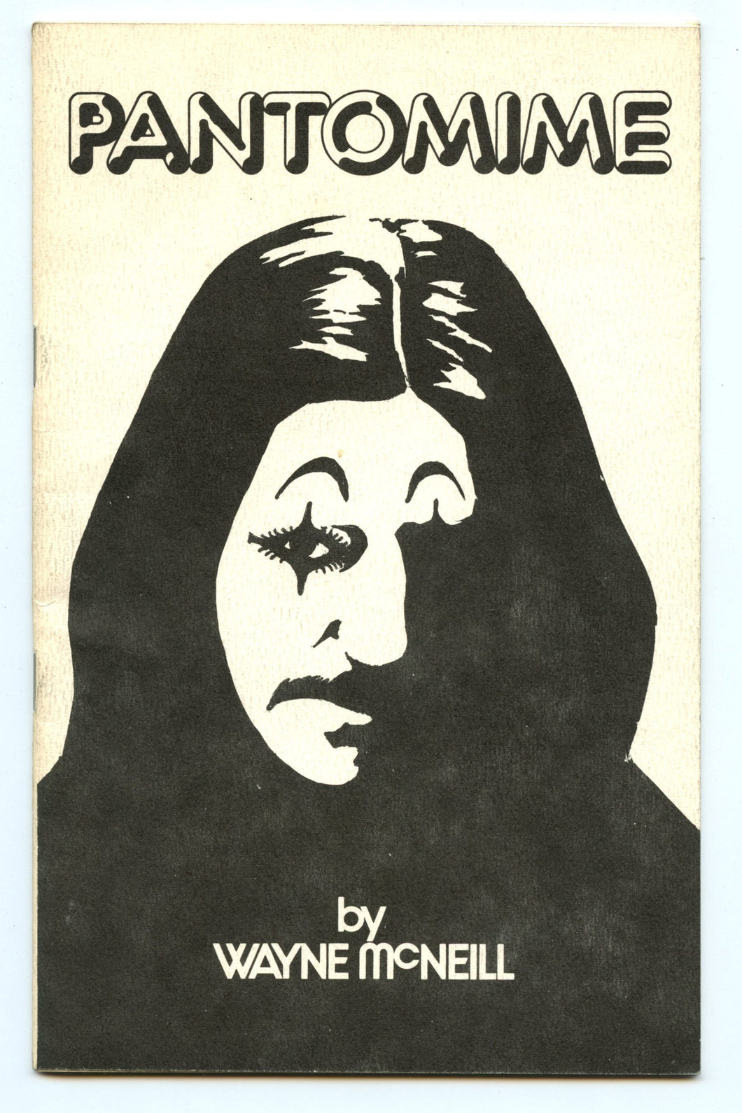 Pantomime