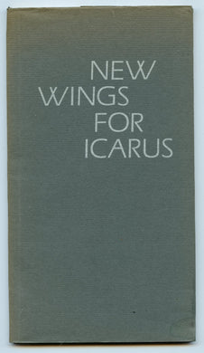 New Wings For Icarus