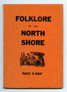 Folklore of the North Shore