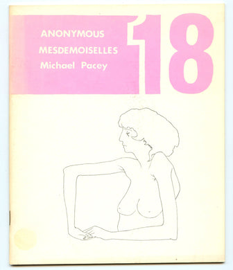 Anonymous Mesdemoiselles