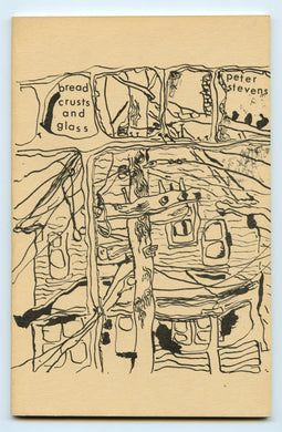 Breadcrusts and Glass