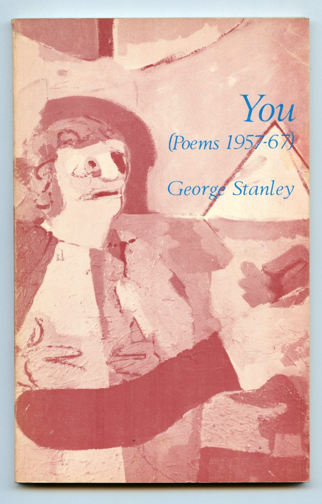 You (Poems 1957-67)