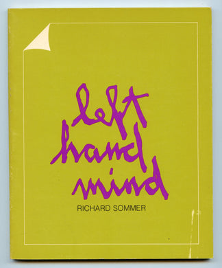 left hand mind