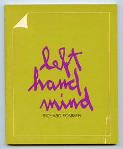 left hand mind