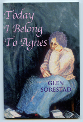 Today I Belong To Agnes